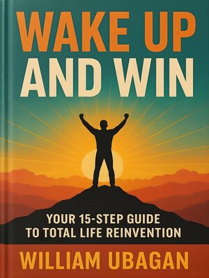 cover image of Wake Up and Win